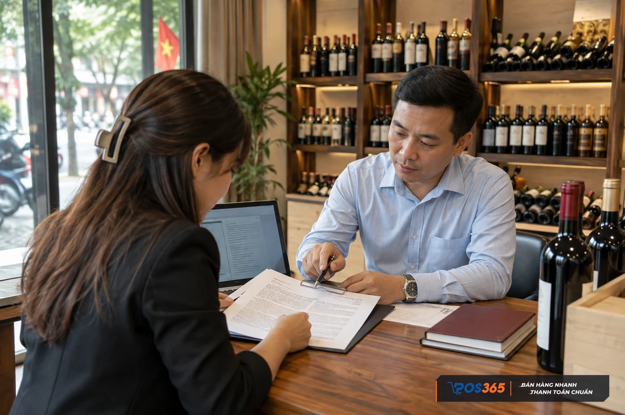 Căn cứ pháp lý bắt buộc đối với ngành nghề kinh doanh có điều kiện