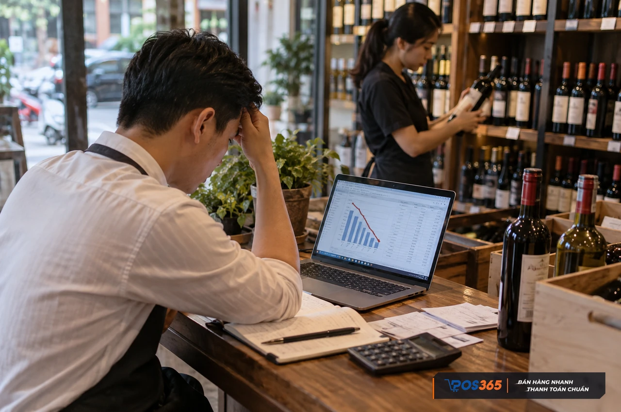 Những rào cản và rủi ro thực tế người mới bắt đầu phải đối mặt