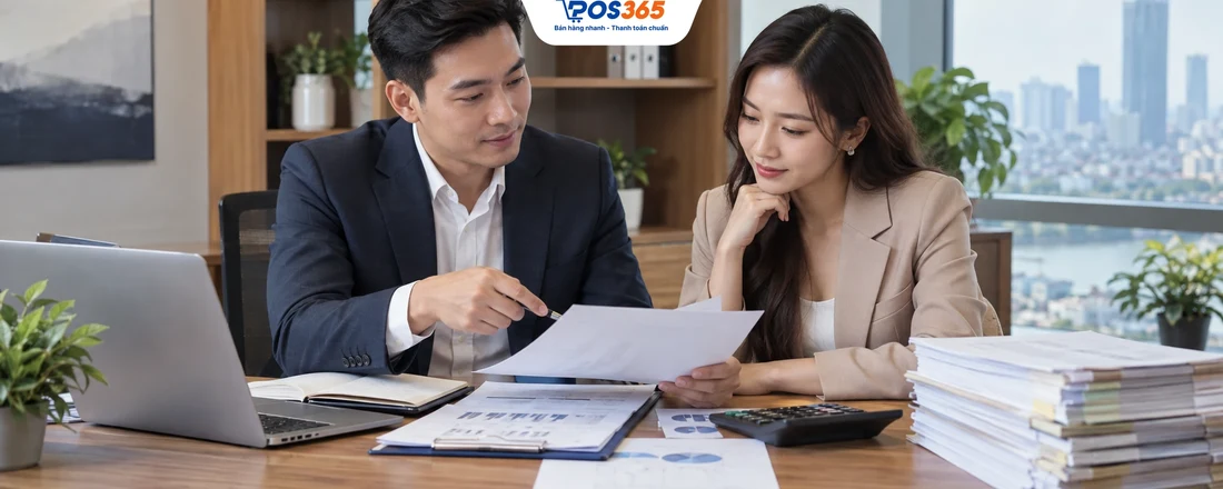 Thanh toán TTR là gì? Phân biệt chi tiết TTR và TT mới 2026
