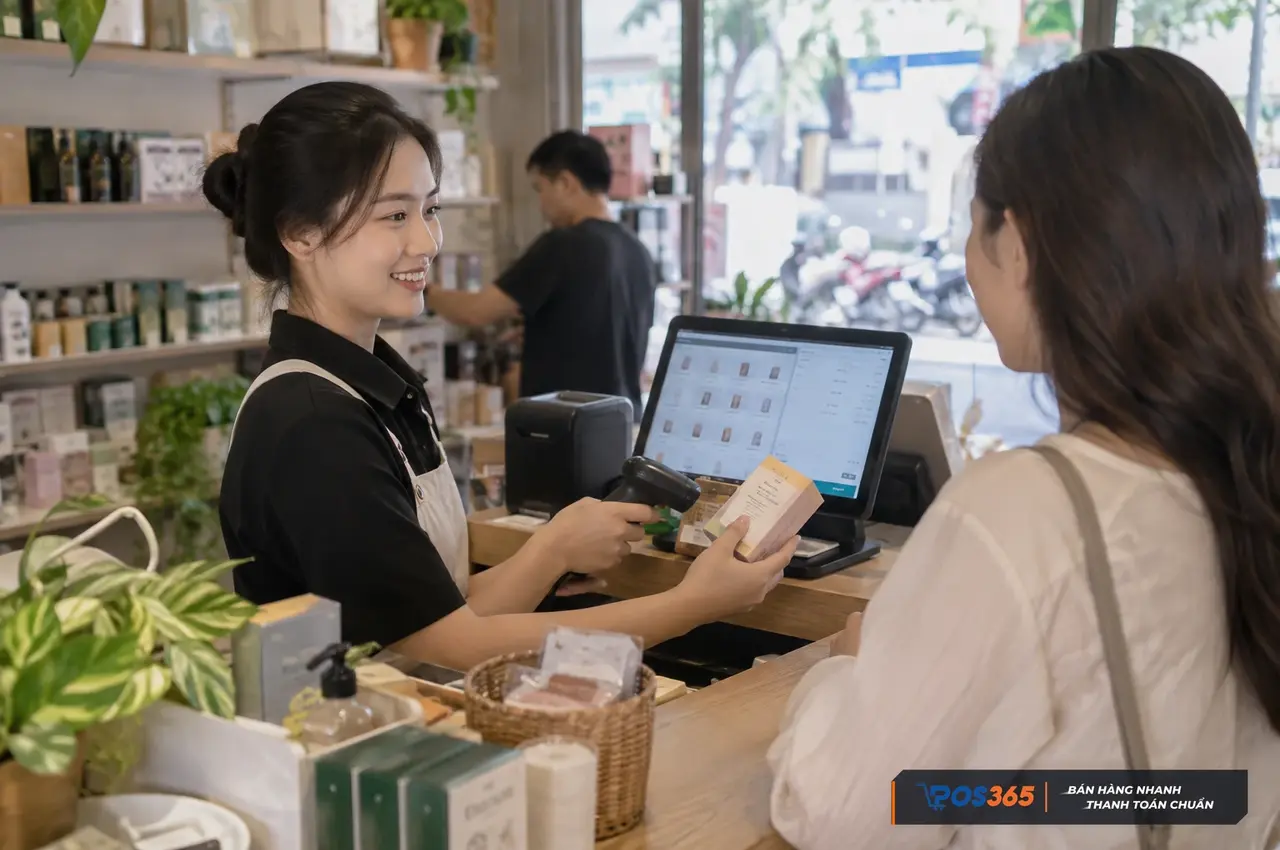 Khách hàng tiềm năng và các giai đoạn chuyển đổi trong phễu