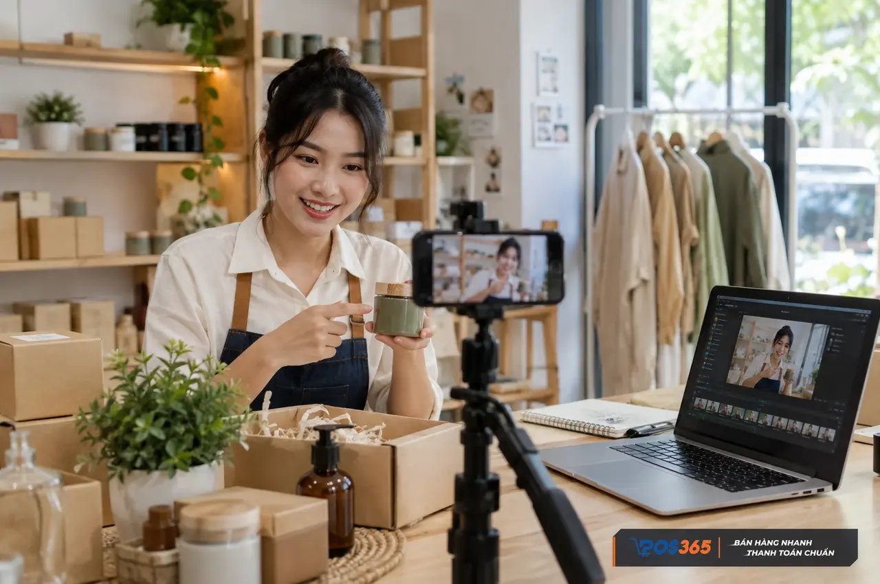 Xây dựng chương trình khách hàng giới thiệu khách hàng (Referral)