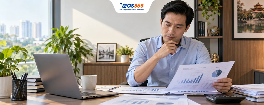 EBIT là gì? Công thức tính lợi nhuận trước thuế và lãi vay