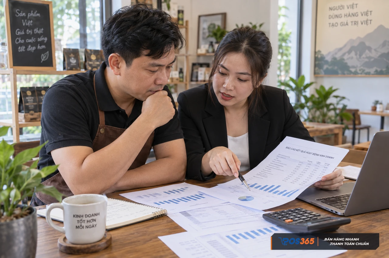 EBIT l&agrave; g&igrave; v&agrave; bản chất của lợi nhuận trước thuế v&agrave; l&atilde;i vay