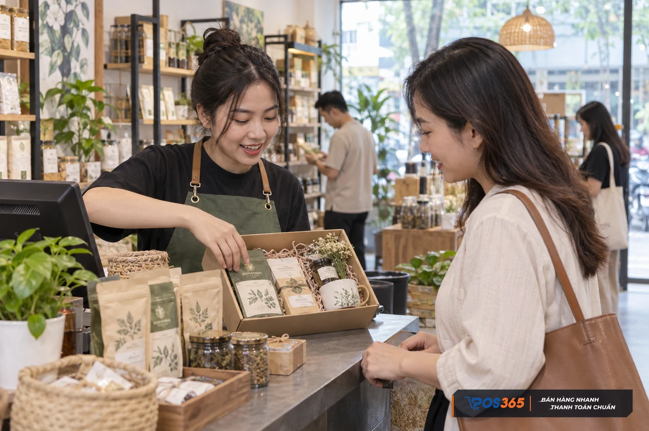 Gia tăng gi&aacute; trị đơn h&agrave;ng trung b&igrave;nh thay v&igrave; chạy đua giảm gi&aacute;