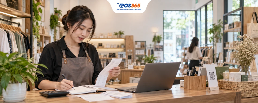 Phân biệt chỉ số doanh số và doanh thu trong kinh doanh