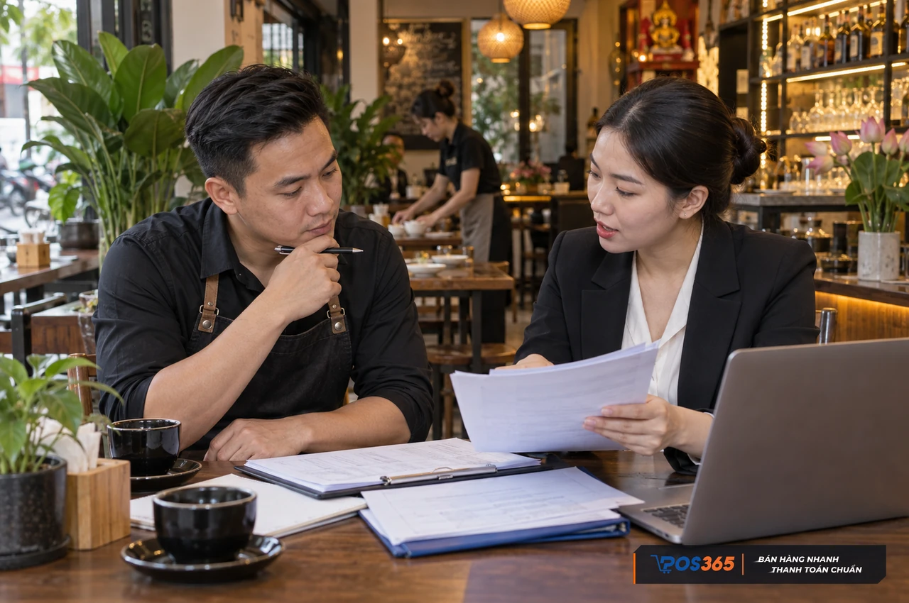 Đăng ký thành lập doanh nghiệp hoặc HKD cá thể