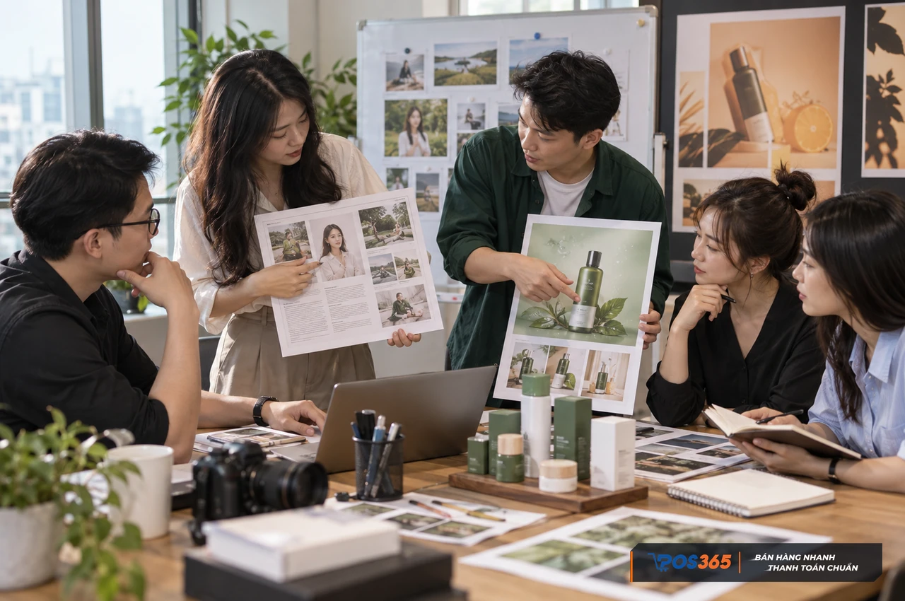 Ph&acirc;n biệt chi tiết giữa PR sản phẩm v&agrave; quảng c&aacute;o sản phẩm