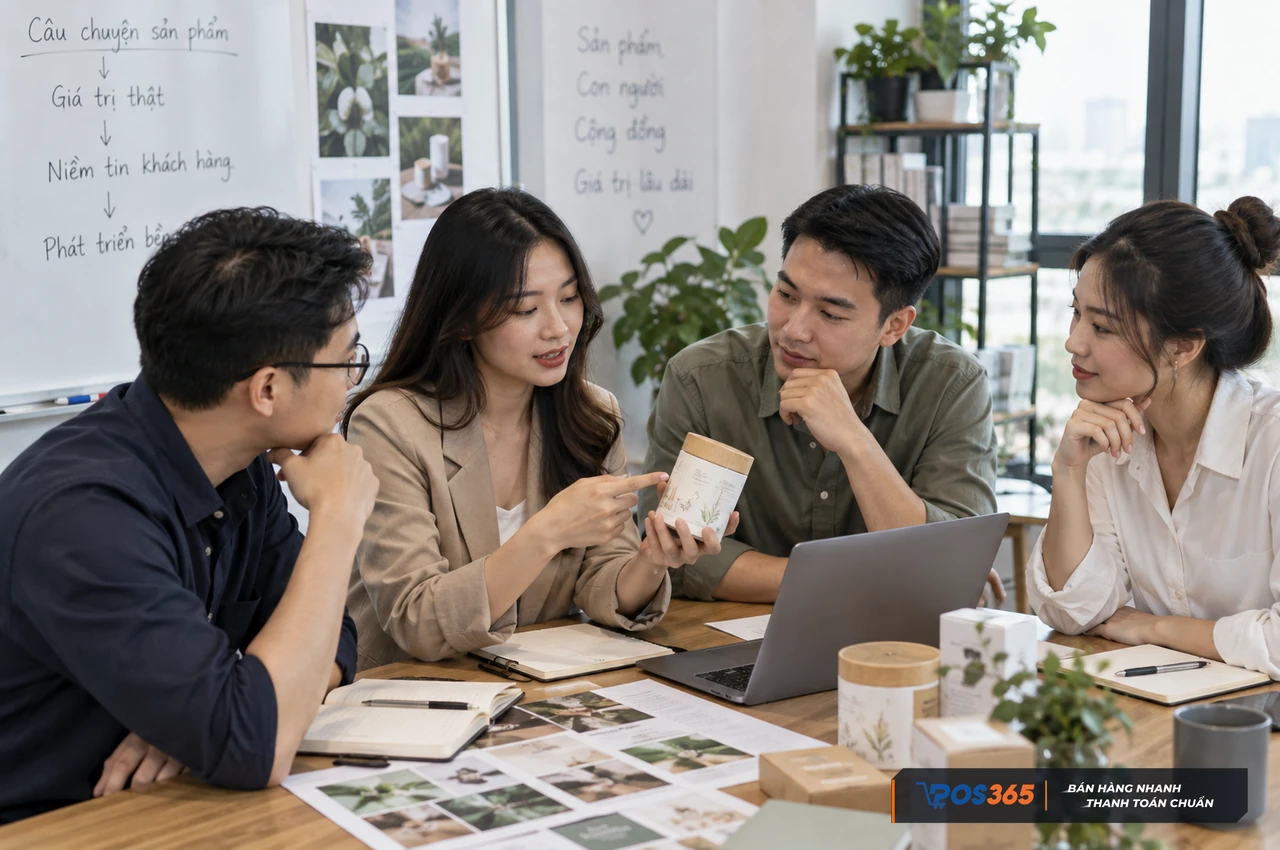 PR sản phẩm l&agrave; g&igrave; v&agrave; bản chất cốt l&otilde;i trong kinh doanh