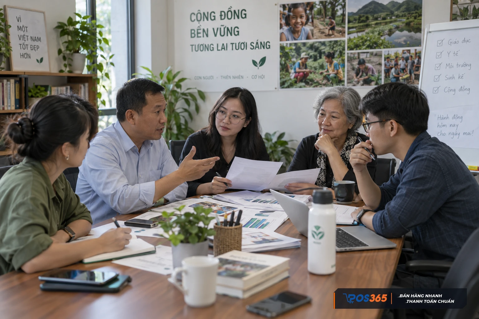 Khái niệm và nguyên tắc không phân phối lợi nhuận