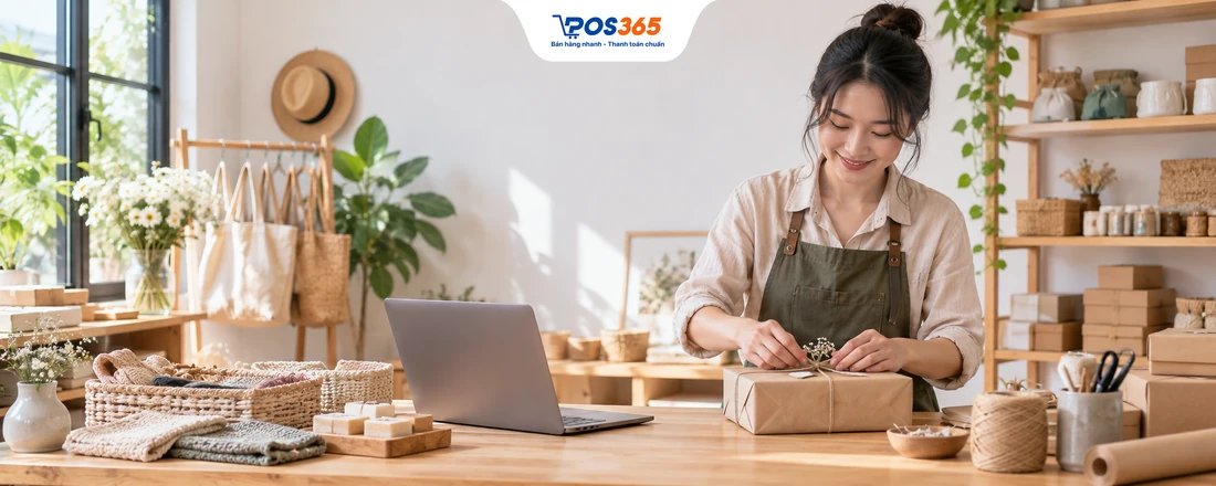 10+ mô hình kinh doanh ít vốn lợi nhuận cao thịnh hành nhất
