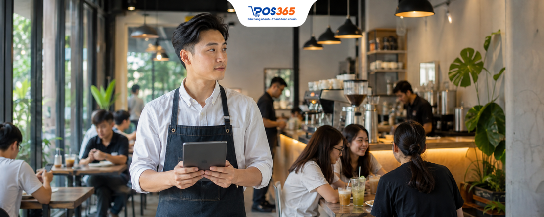 7 Xu hướng cafe hiện nay thu hút giới trẻ cập nhật 2026