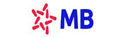 Logo MBbank