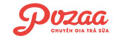 Pozaa tea Logo