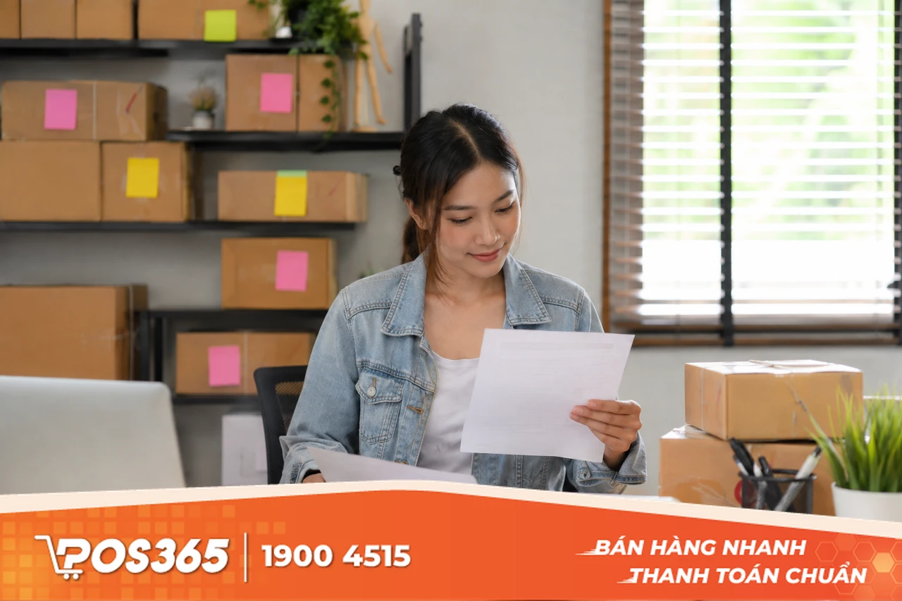 3 Loại phí bắt buộc trên mỗi đơn hàng Lazada năm 2026