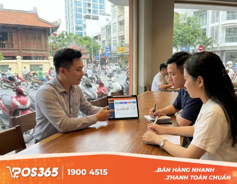M&ocirc; tả c&ocirc;ng việc thực chiến của một Area Sales Manager