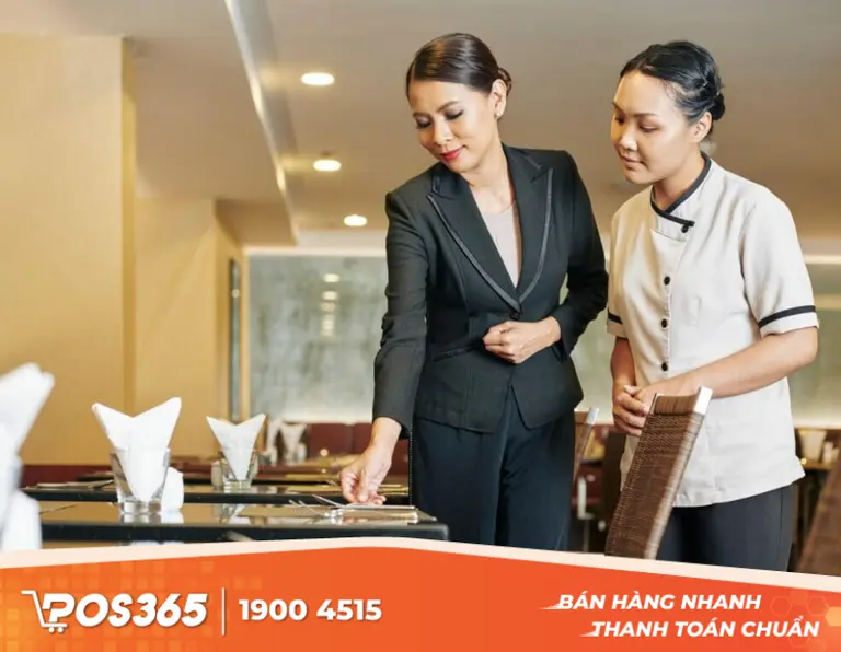Thiết lập cơ chế kiểm tra chéo (Cross-check)