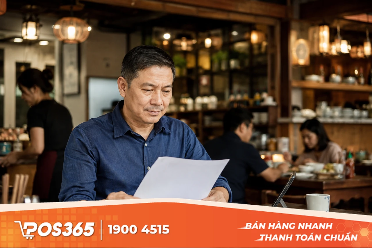 An tâm tuân thủ pháp luật và tập trung kinh doanh