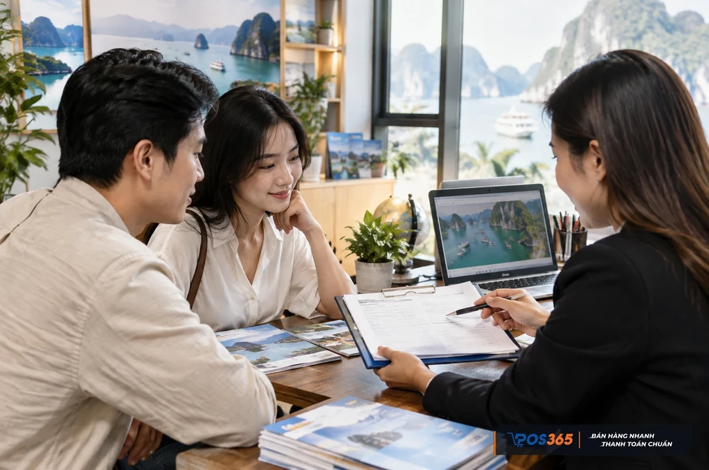 Đăng k&yacute; th&agrave;nh lập m&ocirc; h&igrave;nh kinh doanh ph&ugrave; hợp