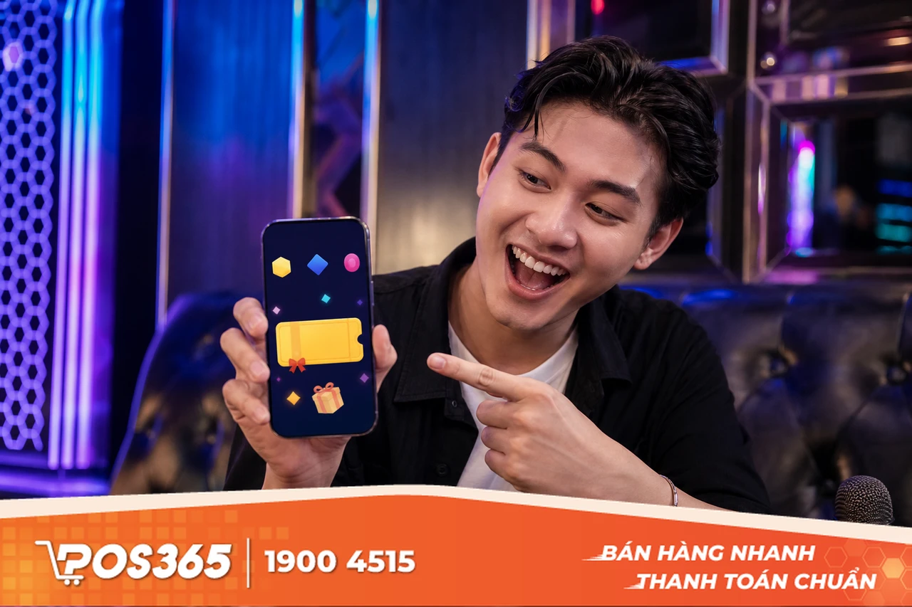 &Aacute;p dụng Gamification (Tr&ograve; chơi h&oacute;a) để nhận voucher