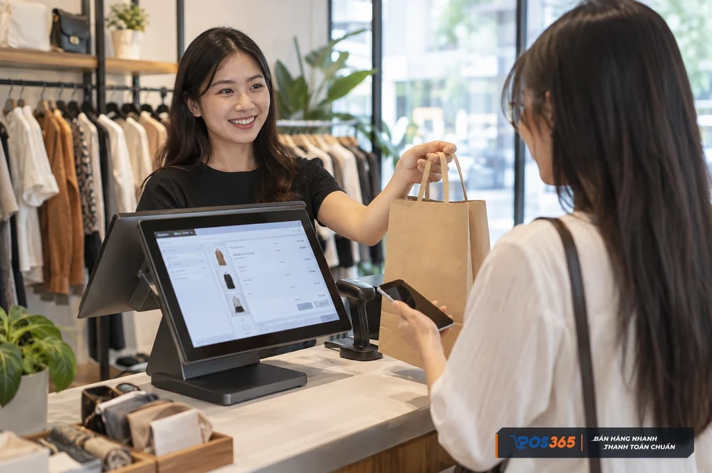 Bản chất của phương thức bán hàng trực tiếp