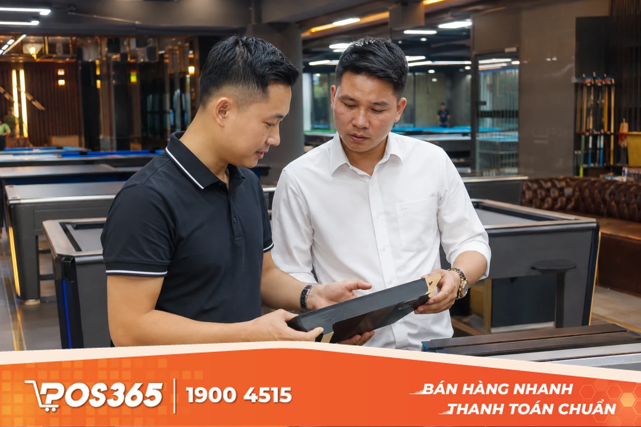 Bàn bida mới giá bao nhiêu tiền?