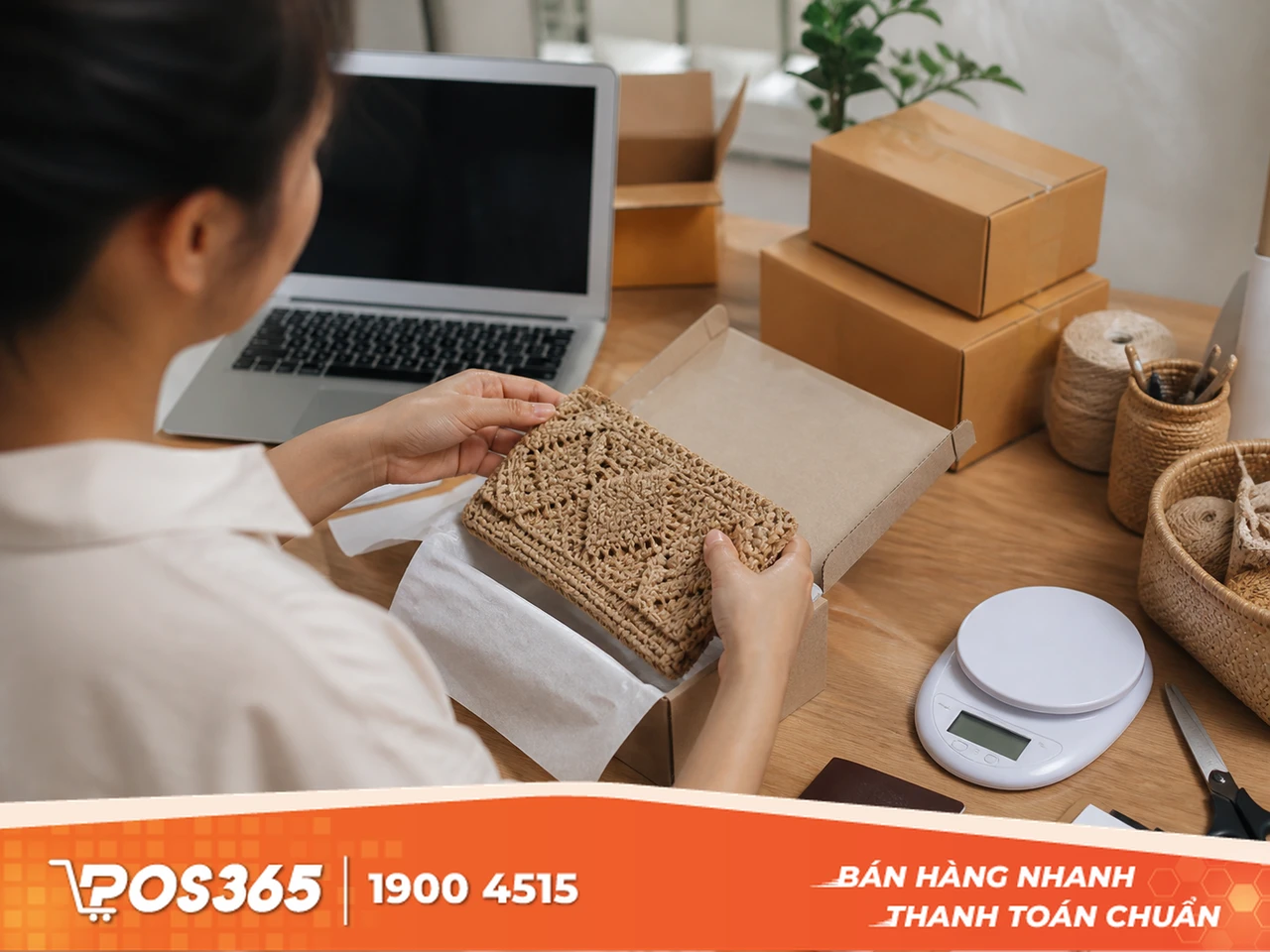 Bán hàng trên Etsy cần chuẩn bị những gì?