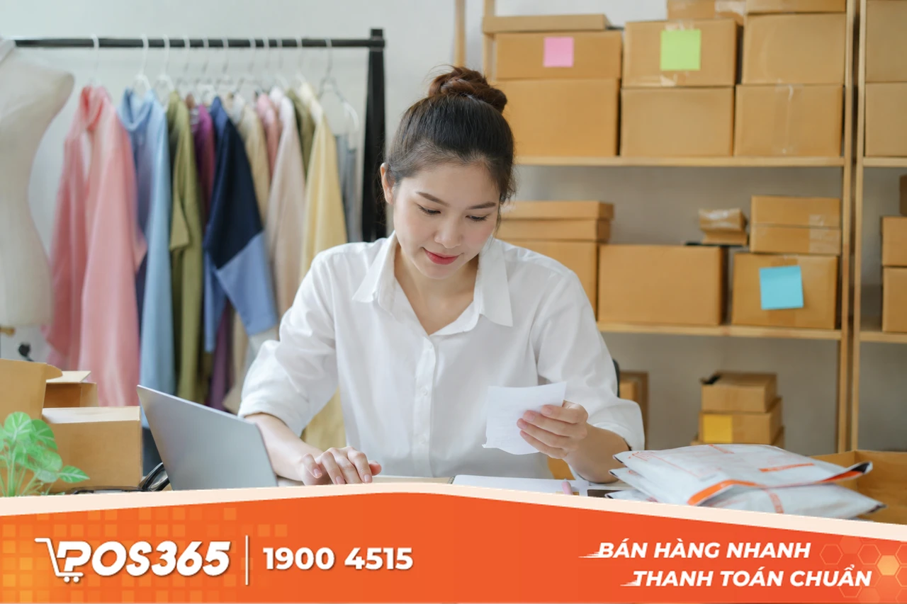 Bán hàng trên Lazada có mất phí không?