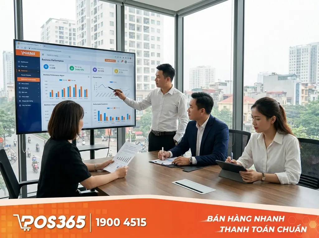 B&aacute;o c&aacute;o kết quả kinh doanh l&agrave; g&igrave;?