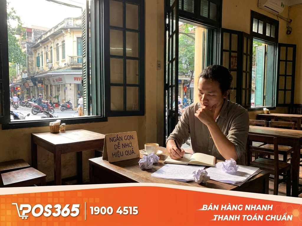 Bí quyết tạo Slogan ngắn gọn, dễ nhớ và hiệu quả