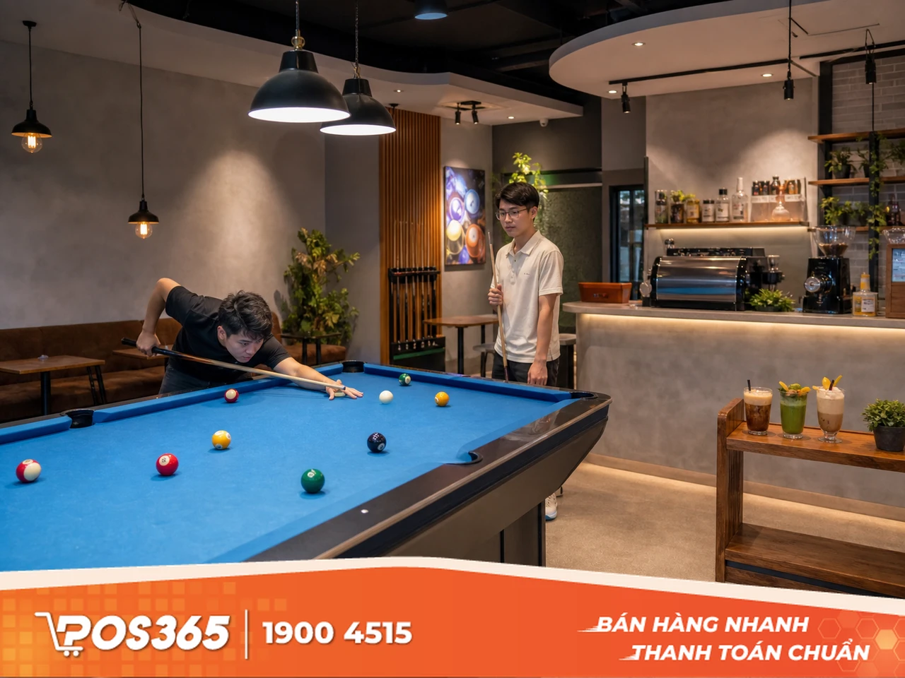 Bida Cafe: Mô hình "quốc dân" tối ưu vốn, doanh thu kép ổn định