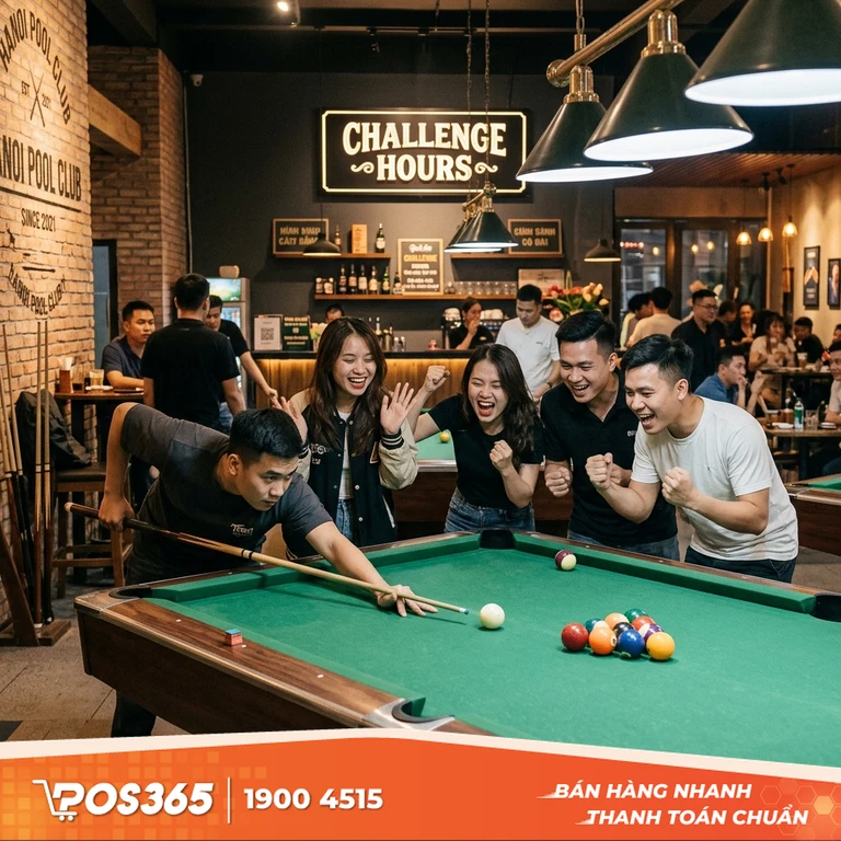 Tổ chức thử thách mini "Challenge Hours" nhận quà liền tay