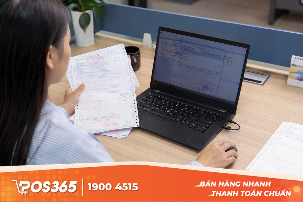 C&aacute;c bước thao t&aacute;c in chuyển đổi hợp lệ tr&ecirc;n phần mềm
