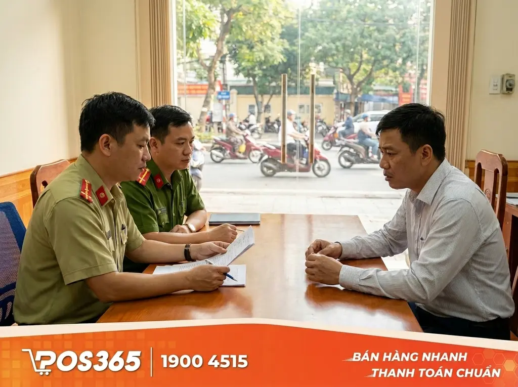 Các mức xử phạt khác chủ quán karaoke bắt buộc phải biết