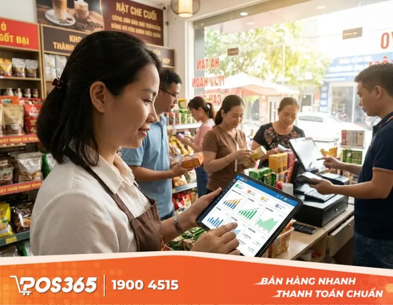 C&aacute;ch ứng dụng số liệu thời gian thực để gia tăng bi&ecirc;n lợi nhuận