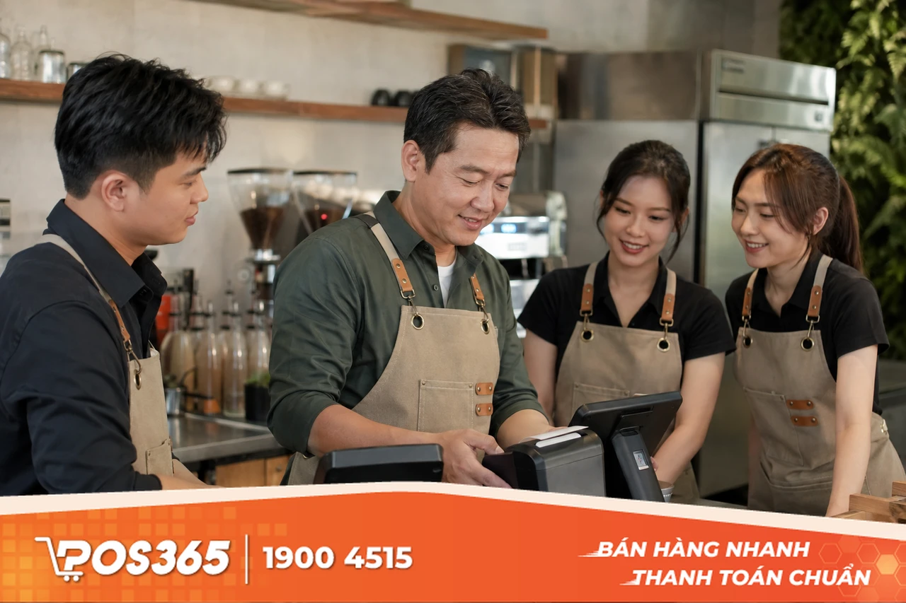 Cần chuẩn bị gì để áp dụng hệ thống HĐĐT máy tính tiền?
