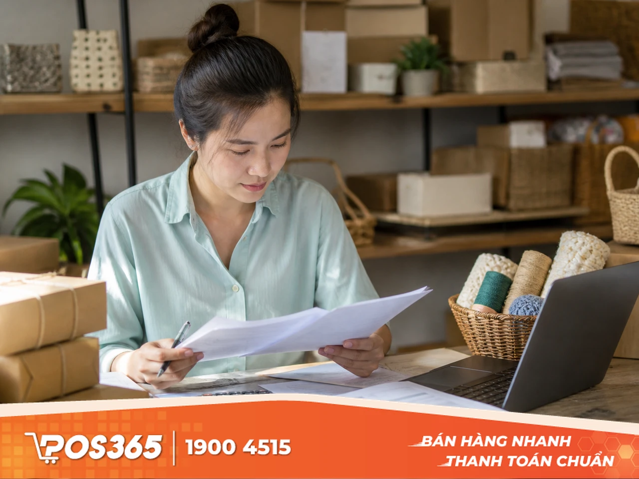 Cập nhật chi phí và chính sách thuế Etsy mới nhất 2026