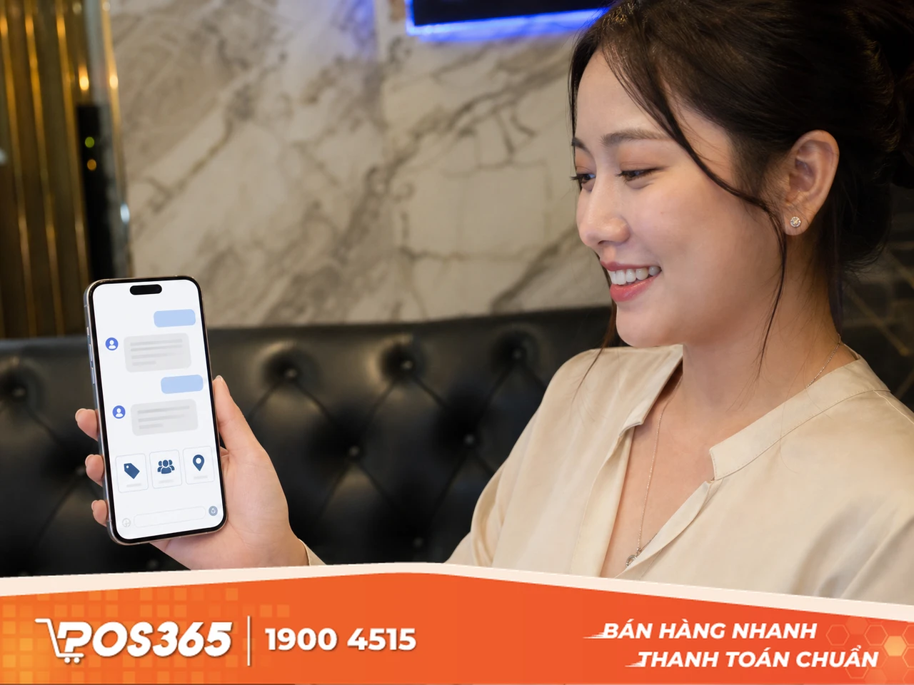 Chatbot tự động trả lời nhanh bảng gi&aacute; ph&ograve;ng v&agrave; menu combo