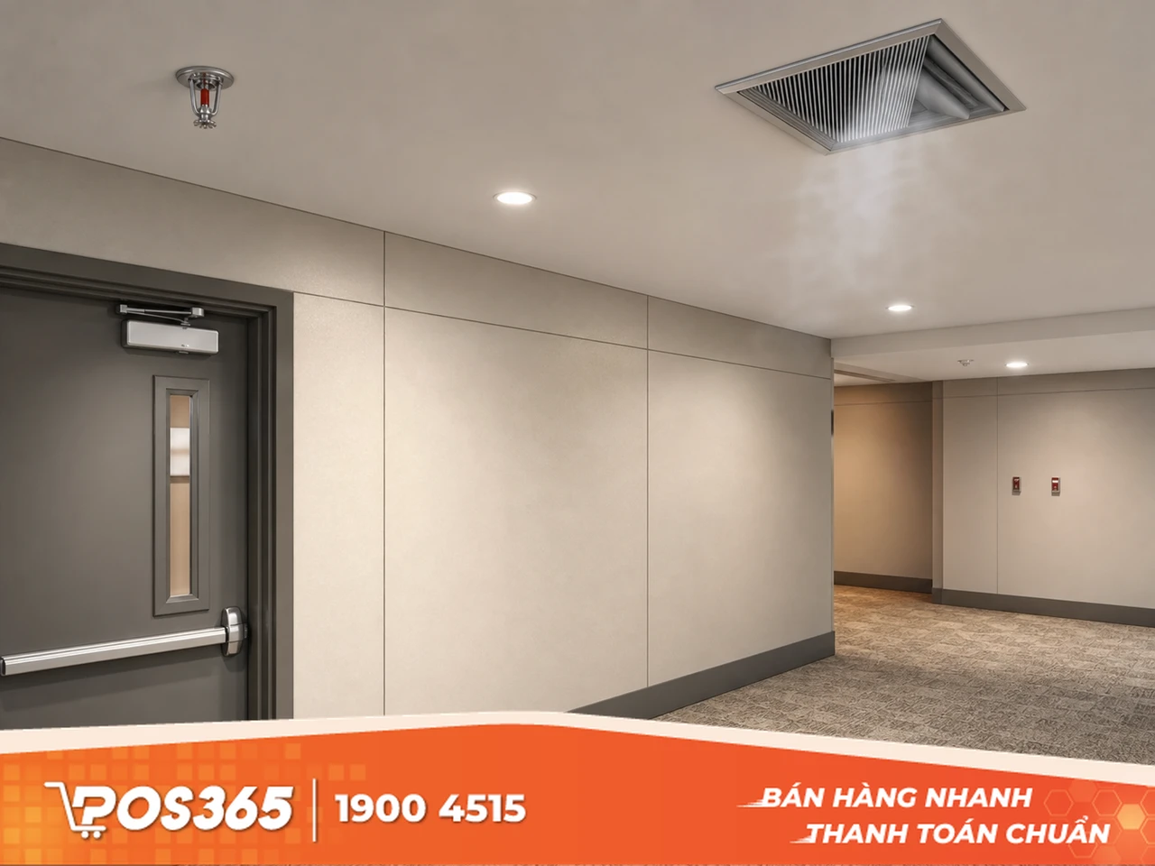 Chi phí thi công hệ thống PCCC đạt chuẩn quy định mới