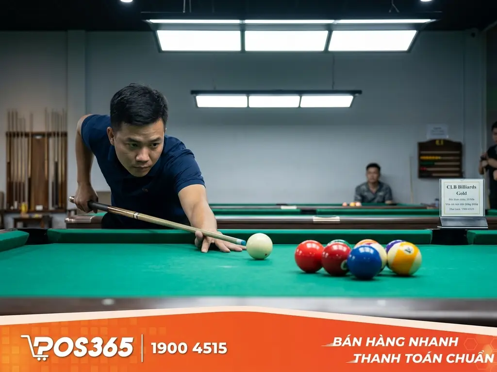 Chỉ số hoàn màu (CRI) và công nghệ chống nhấp nháy (Flicker-Free)