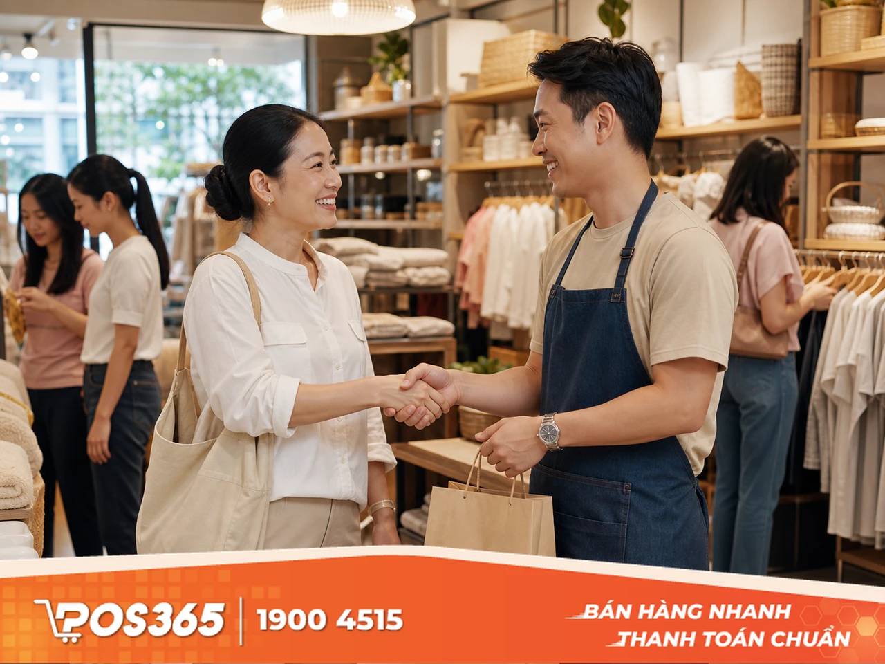 Chính sách Freeship đặc quyền cho khách hàng thân thiết
