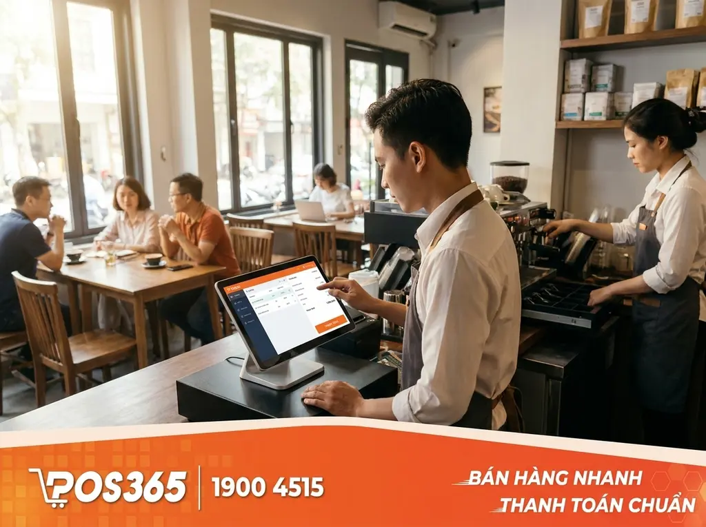 Chuẩn h&oacute;a quy tr&igrave;nh vận h&agrave;nh v&agrave; kiểm so&aacute;t thất tho&aacute;t