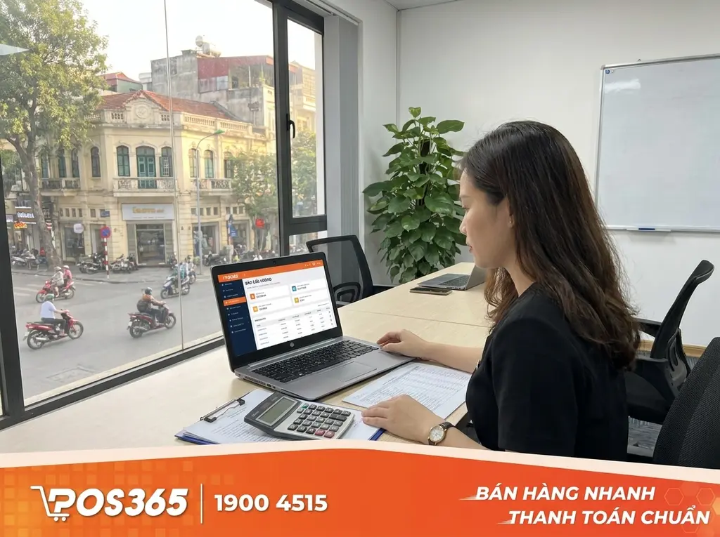 Cơ sở cốt l&otilde;i để t&iacute;nh lương ch&iacute;nh x&aacute;c v&agrave; chống gian lận