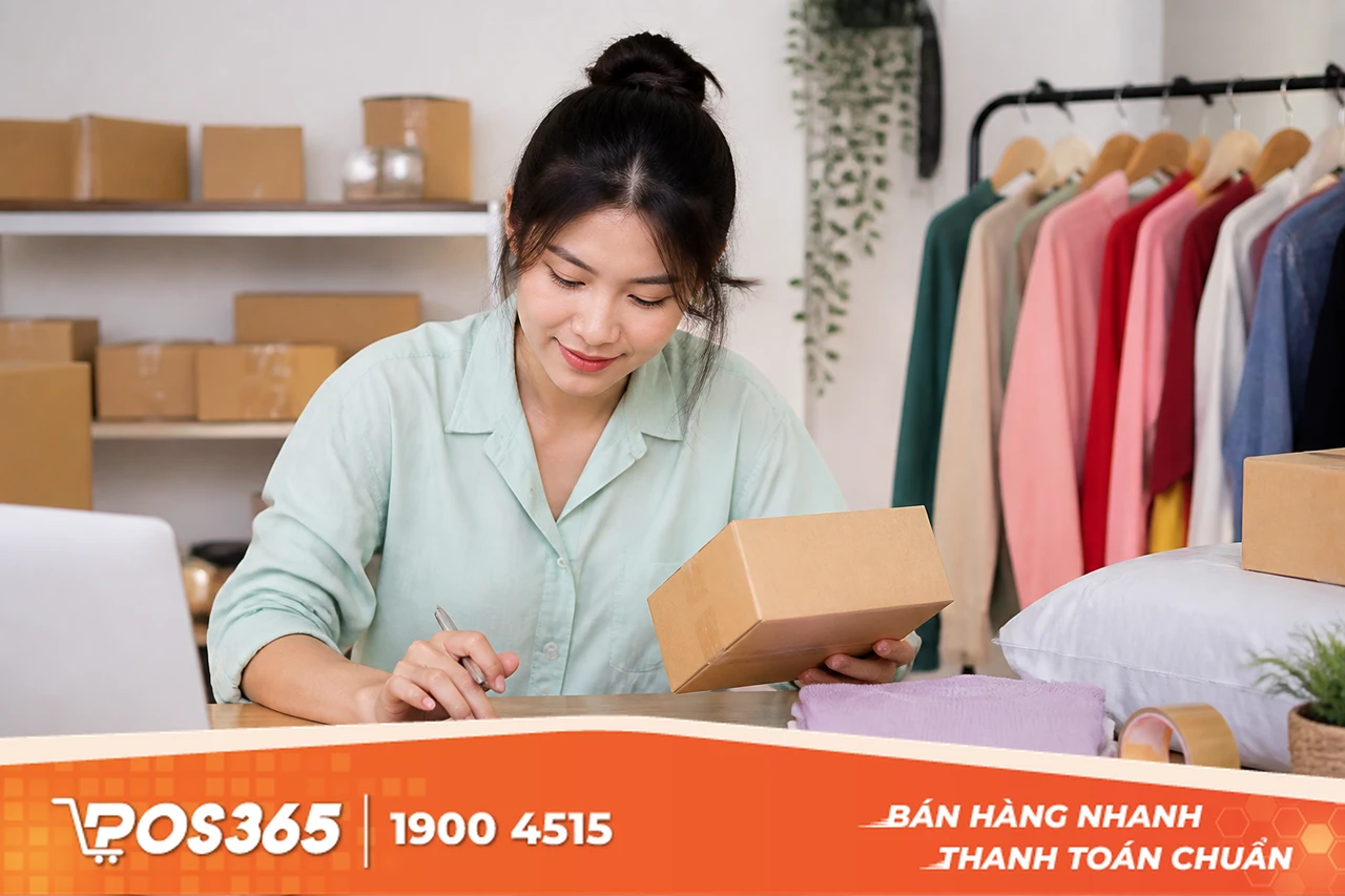 Công thức định giá sản phẩm chuẩn xác tránh bẫy lỗ vốn