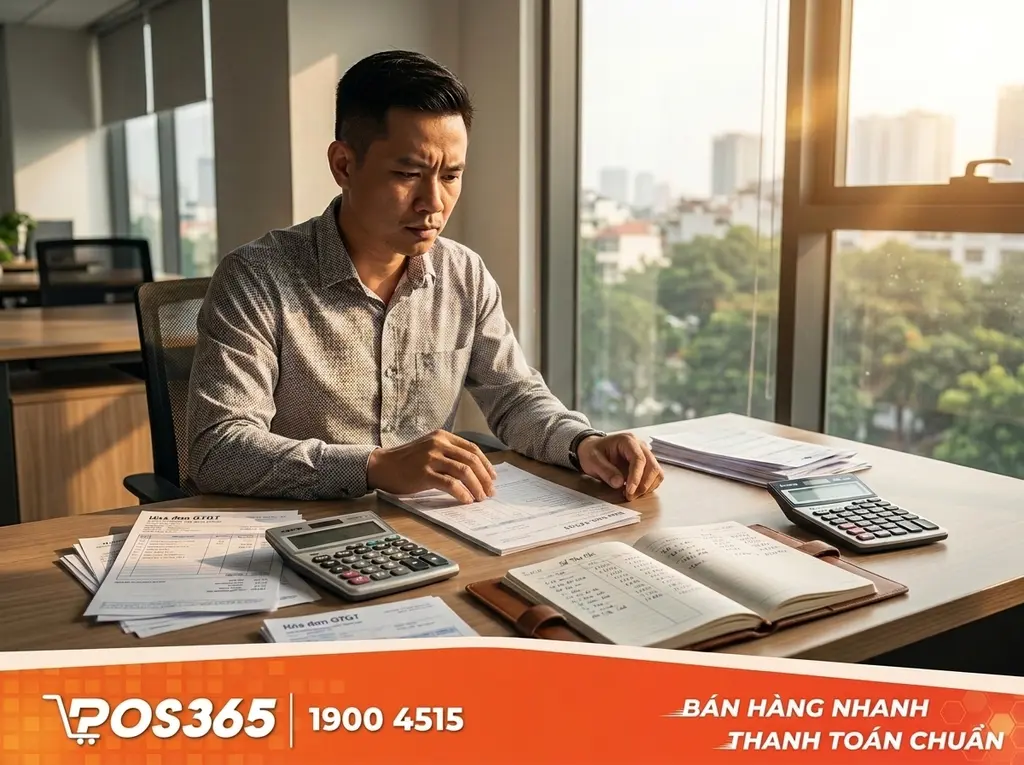 Công thức tính thu nhập ròng chuẩn xác nhất (Cập nhật 2026)