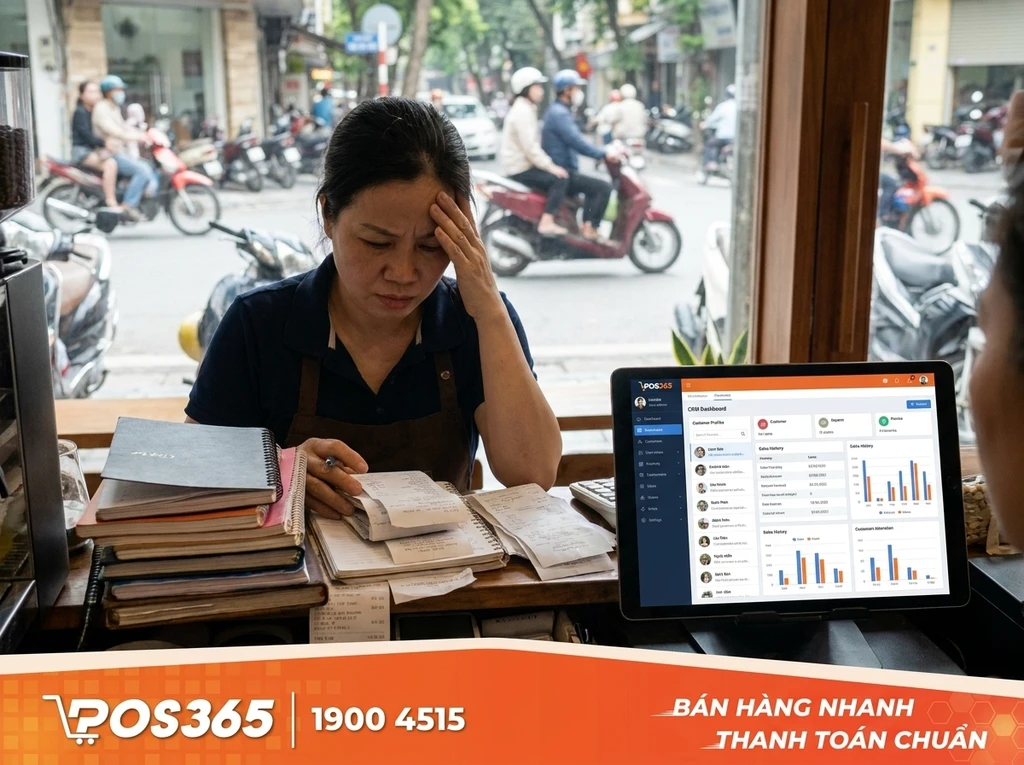 CRM l&agrave; g&igrave;? Tại sao doanh nghiệp SMEs "chết yểu" nếu bỏ qua CRM?
