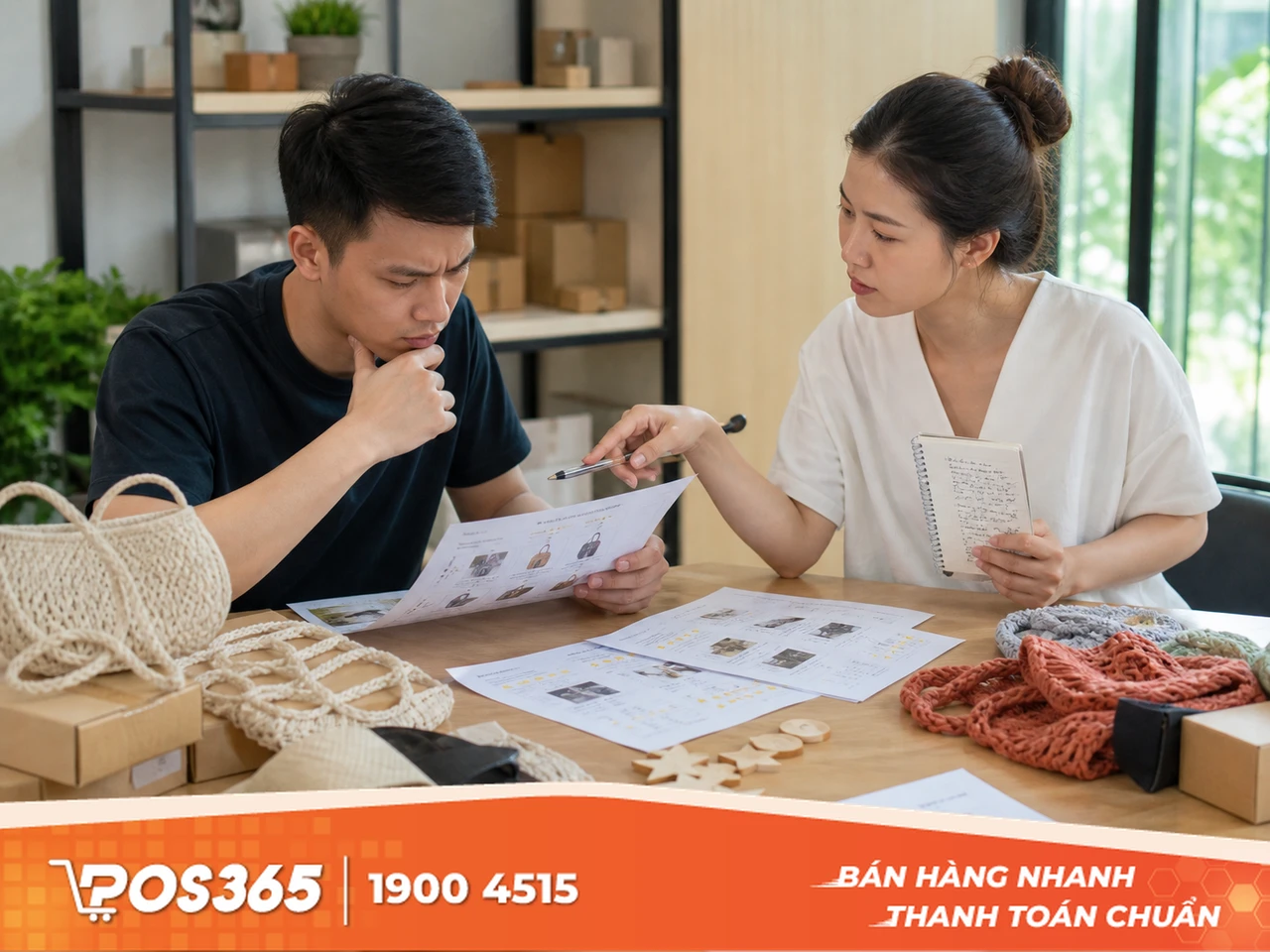 Đánh giá độ uy tín của shop qua biểu tượng xếp hạng