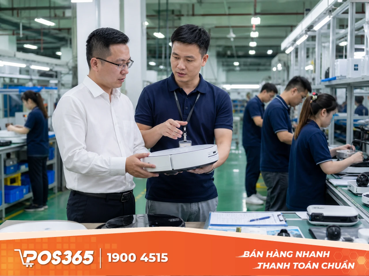 Đánh hàng trực tiếp tại xưởng Quảng Châu, Thâm Quyến