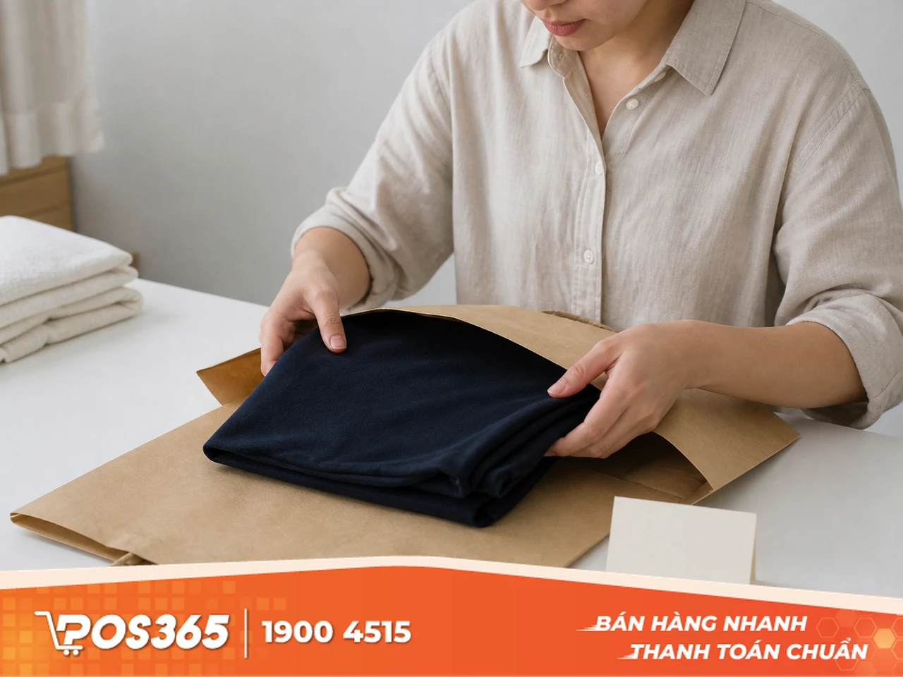 Đào tạo thái độ phục vụ và kỹ năng giao tiếp thấu cảm