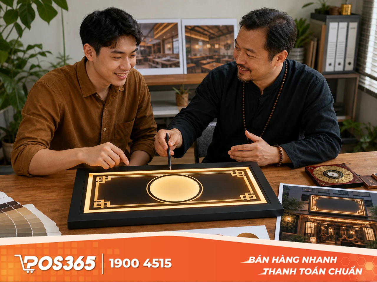 Đặt t&ecirc;n theo ngũ h&agrave;nh phong thủy