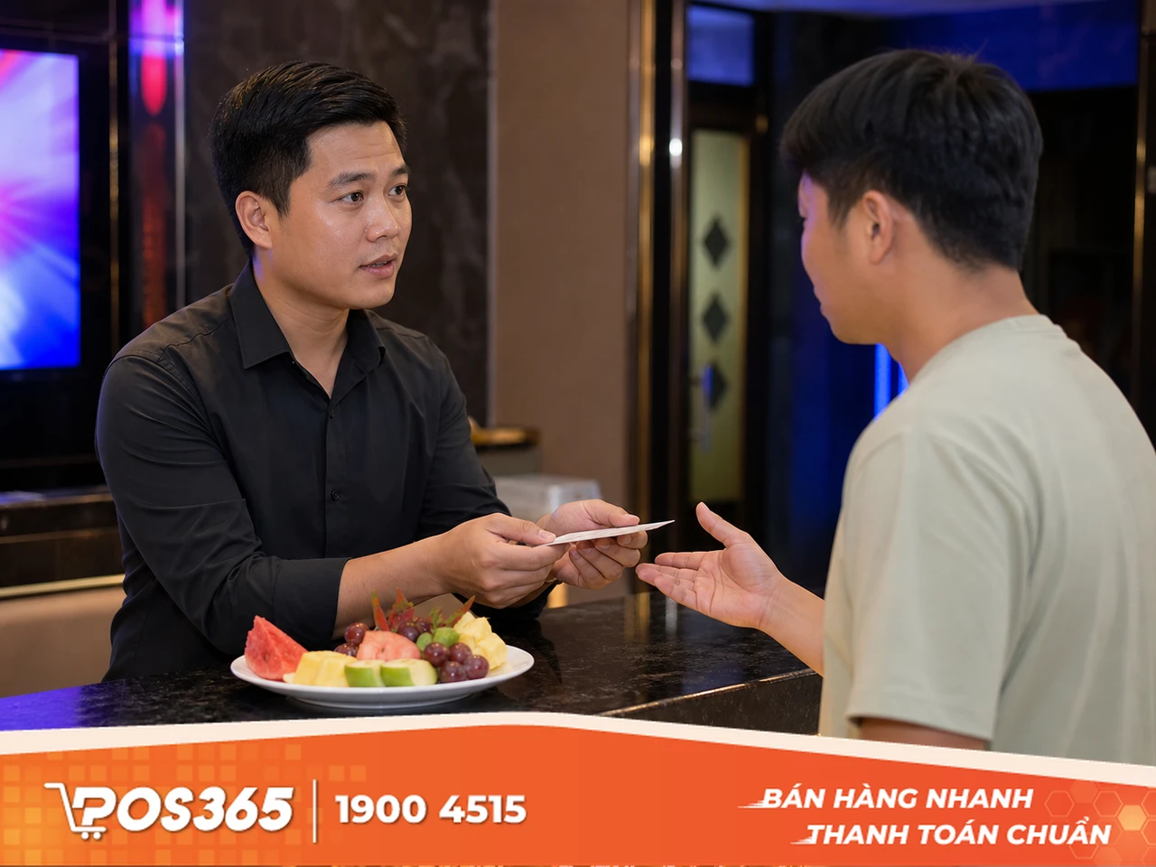 Đề xuất phương án xử lý hợp tình hợp lý theo thẩm quyền